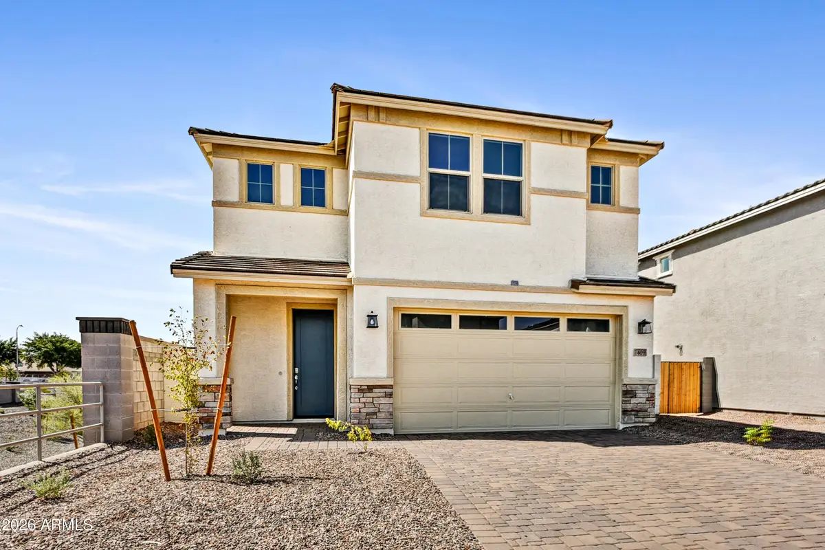 7409 W Peck Drive, Glendale, AZ 85303 - #1