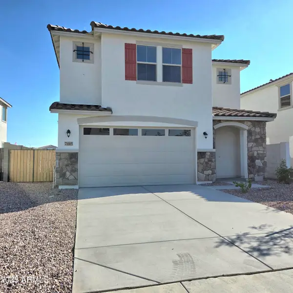7445 W Peck Drive, Glendale, AZ 85303