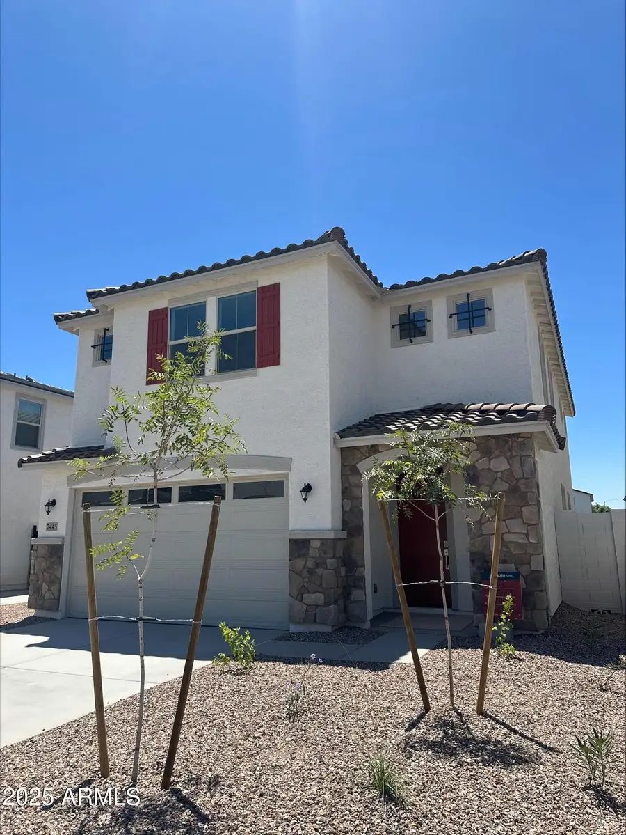 7445 W Peck Drive, Glendale, AZ 85303 - Image #2