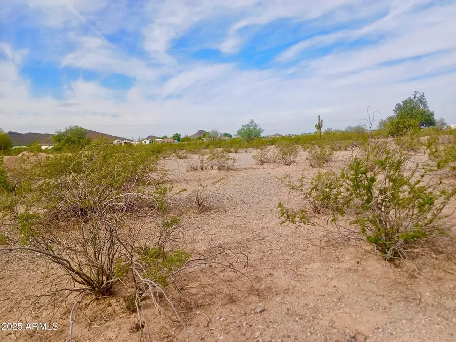 TBD N 147th (parcel 503-53-997) Avenue, Surprise, AZ 85379 - Image #2