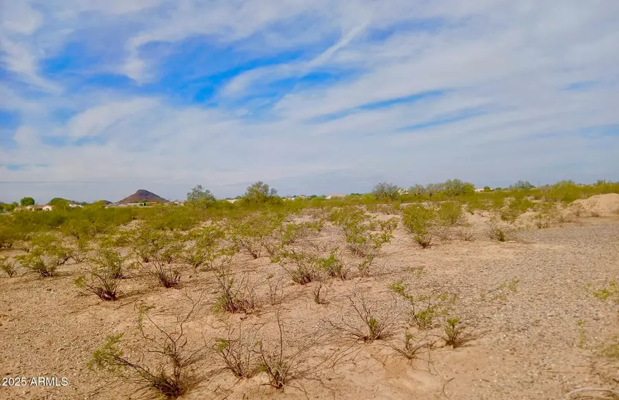 TBD N 147th (parcel 503-53-995) Avenue, Surprise, AZ 85379 - Image #2