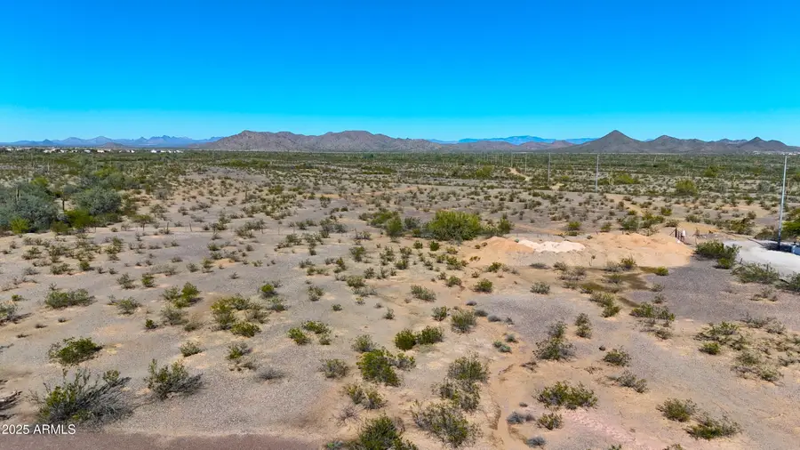 TBD N 147th (parcel 503-53-995) Avenue, Surprise, AZ 85379 - Image #3