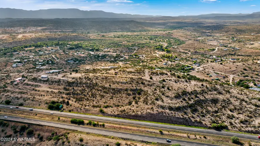 11 acres Bista Bonita --, Rimrock, AZ 86335 - Image #2