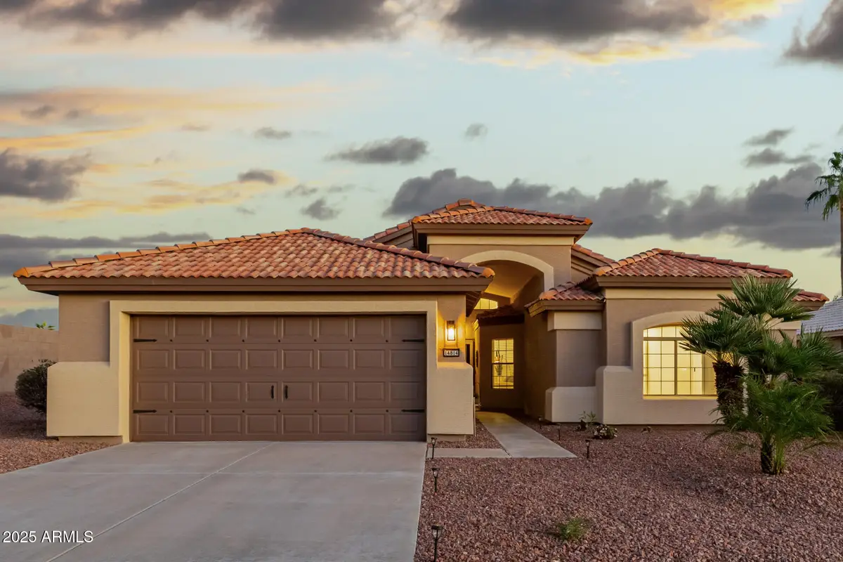 14814 W Piccadilly Road, Goodyear, AZ 85395 - Image #1