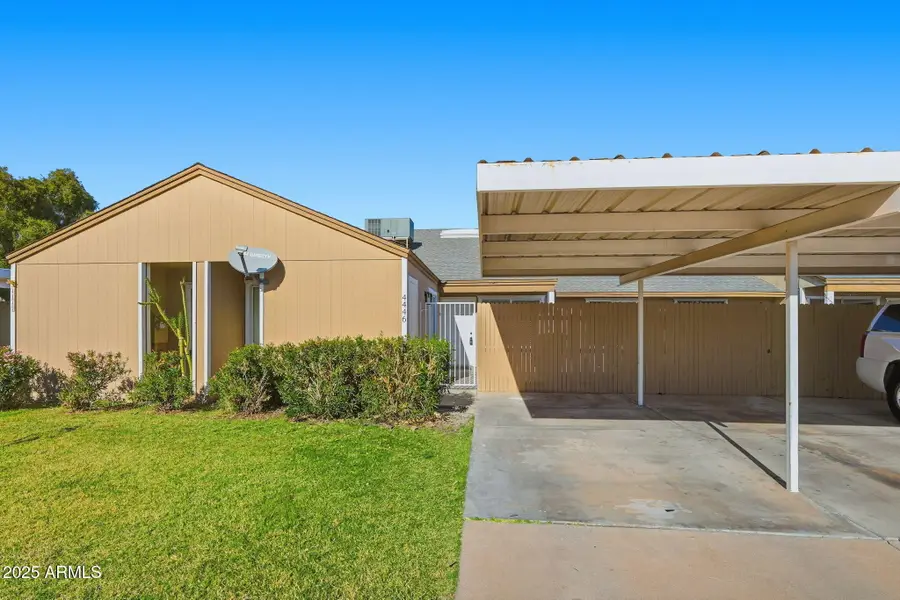 4446 E Carter Drive, Phoenix, AZ 85042 - Image #3