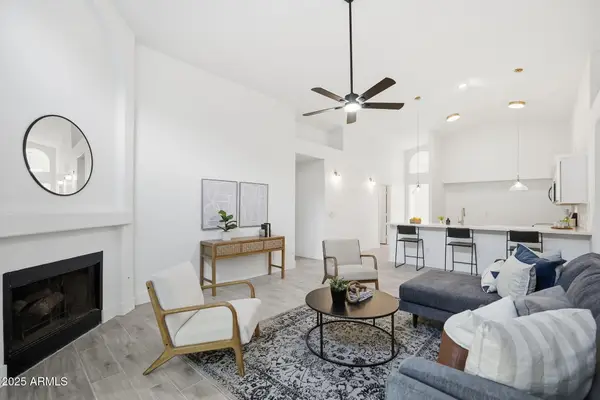 4444 E Danbury Road, Phoenix, AZ 85032