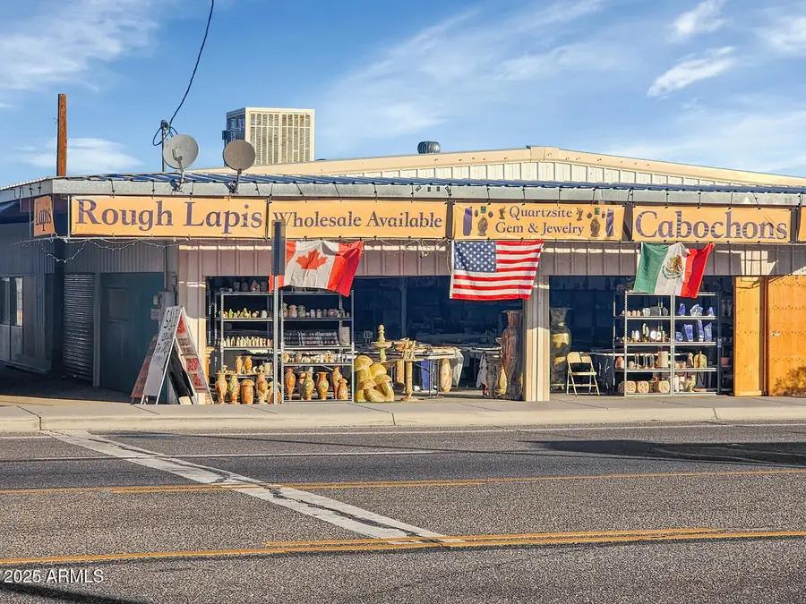 1230 W Main Street, Quartzsite, AZ 85346 - Image #3