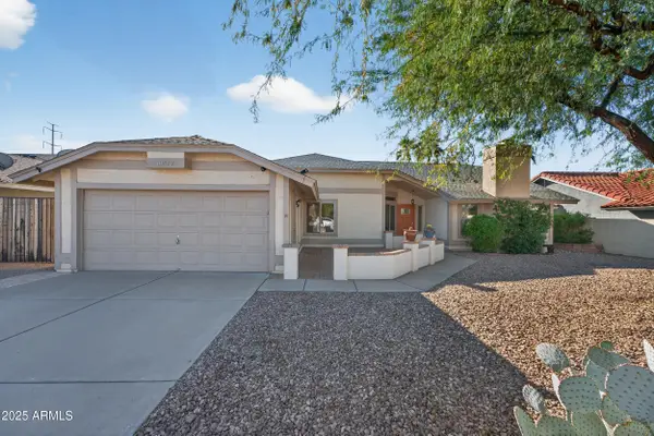 10877 E Becker Lane, Scottsdale, AZ 85259