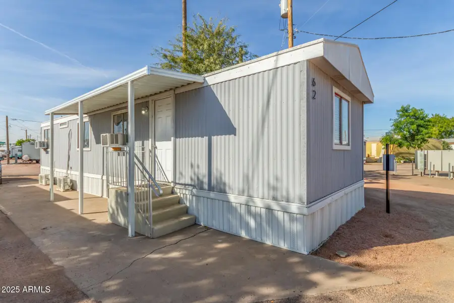 2605 W Van Buren Street #62, Phoenix, AZ 85009 - Image #2