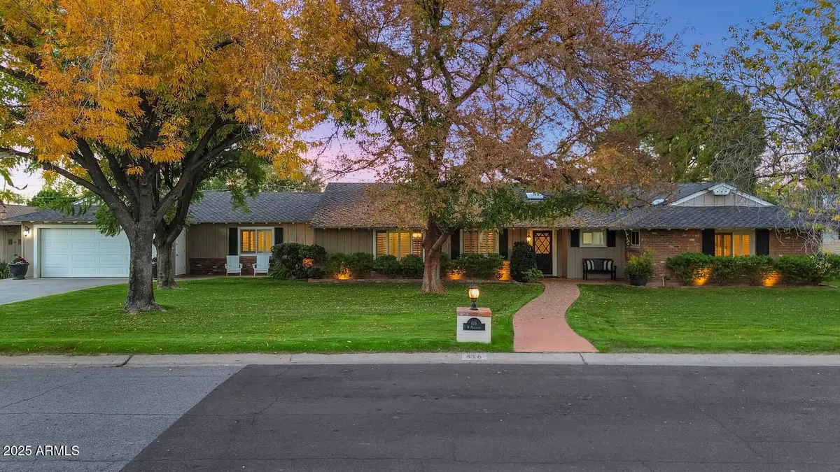 416 W Mclellan Boulevard, Phoenix, AZ 85013 - Image #1