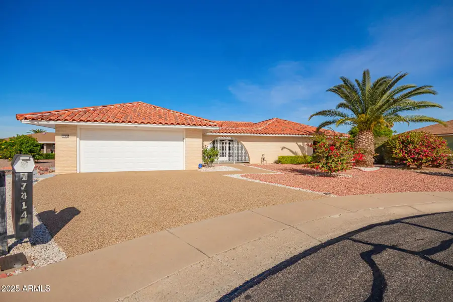 17414 N 130th Drive, Sun City West, AZ 85375 - Image #2