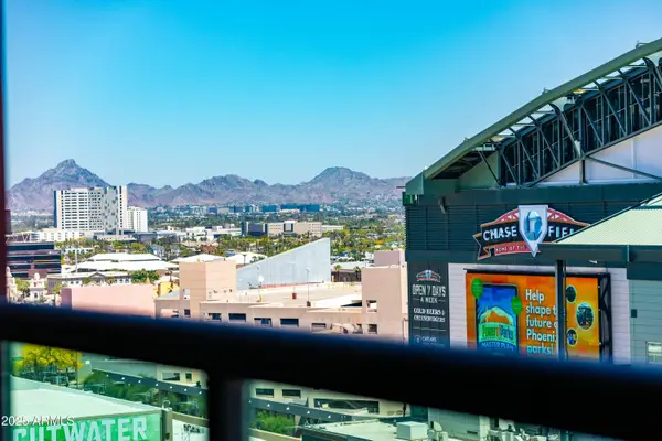 310 S 4th Street #1407, Phoenix, AZ 85004