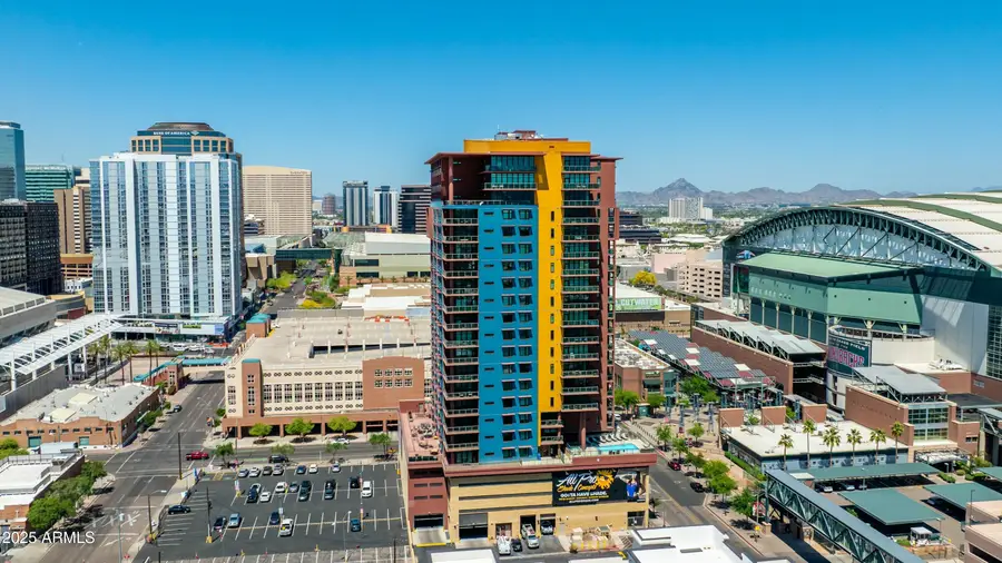 310 S 4th Street #1407, Phoenix, AZ 85004 - Image #2