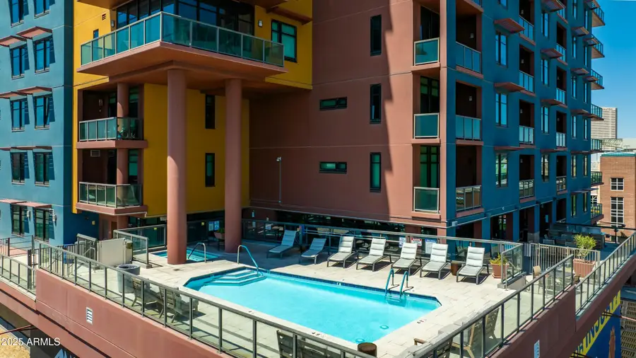 310 S 4th Street #1407, Phoenix, AZ 85004 - Image #3