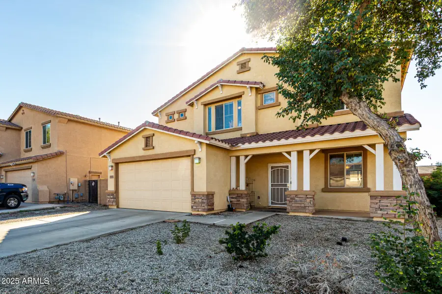 7313 W Carter Road, Laveen, AZ 85339 - Image #2