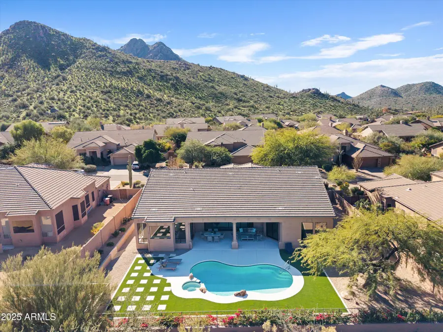 11792 E Sand Hills Road, Scottsdale, AZ 85255 - Image #3