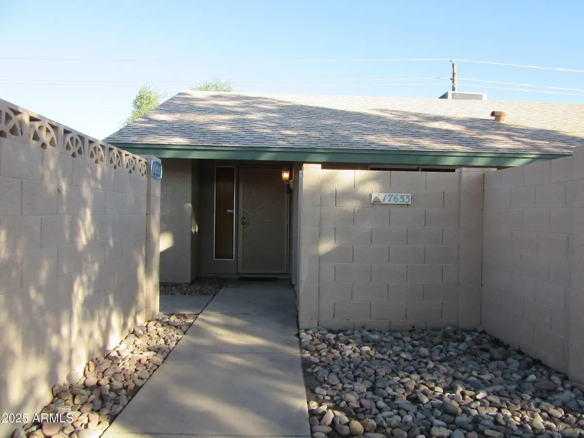 17653 N Lindner Drive, Glendale, AZ 85308 - Image #1