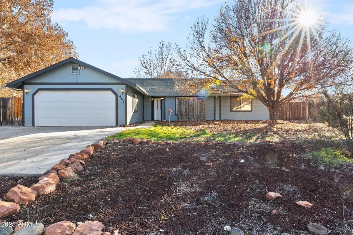 3525 S Chino Drive, Camp Verde, AZ 86322 - Image #1