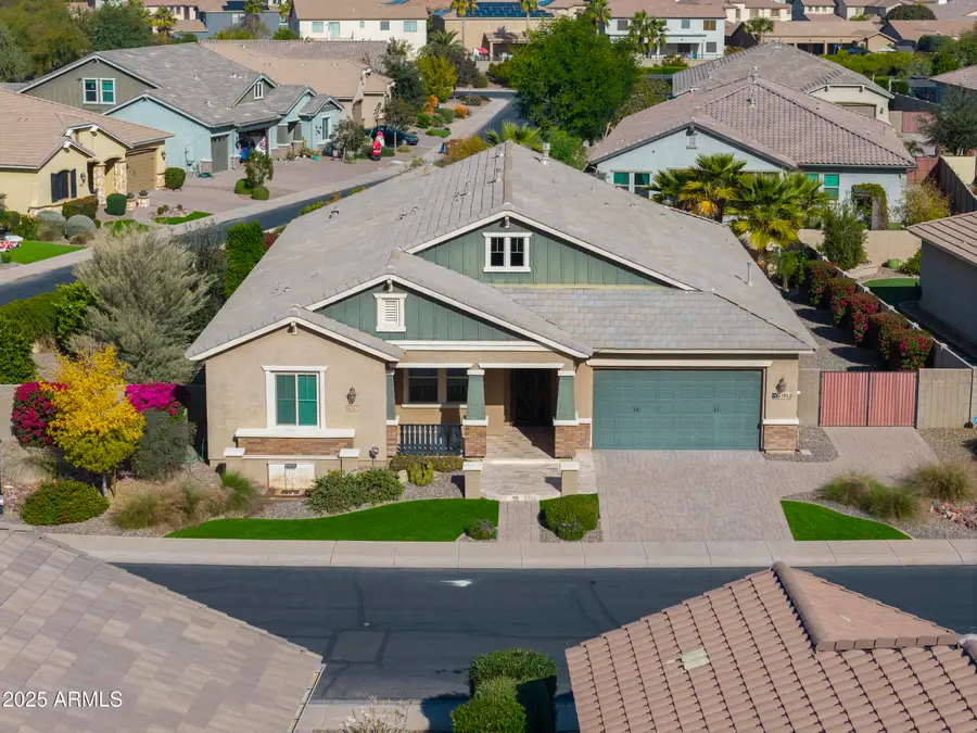 41942 W Barcelona Drive, Maricopa, AZ 85138 - Image #2