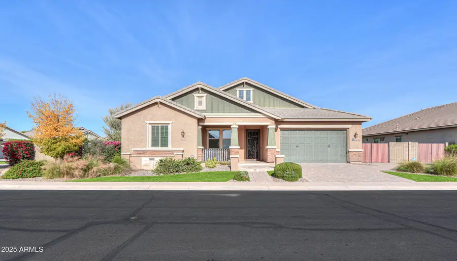 41942 W Barcelona Drive, Maricopa, AZ 85138 - Image #3