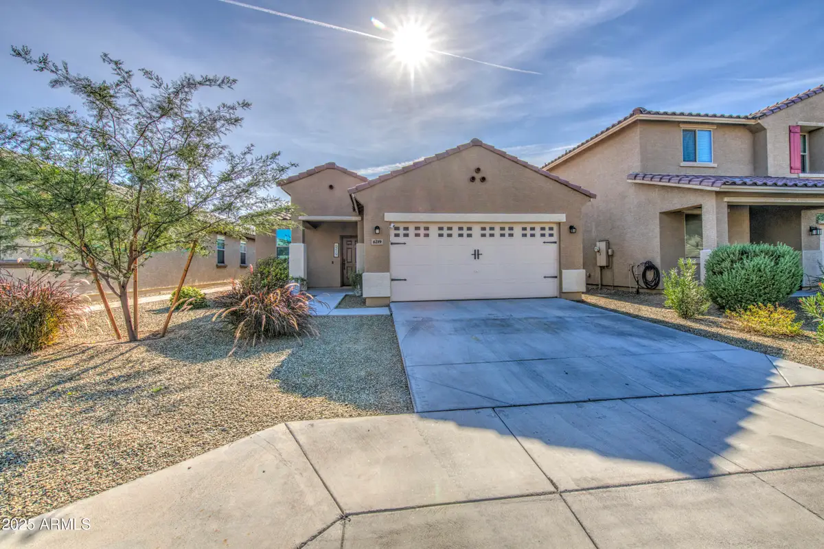 6219 W Orchid Lane, Glendale, AZ 85302 - Image #1