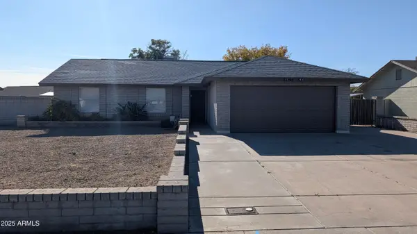 8425 W Alice Avenue, Peoria, AZ 85345