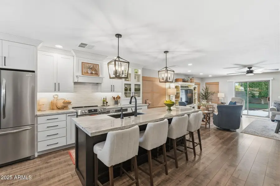 8435 E Navarro Circle, Mesa, AZ 85209 - Image #3