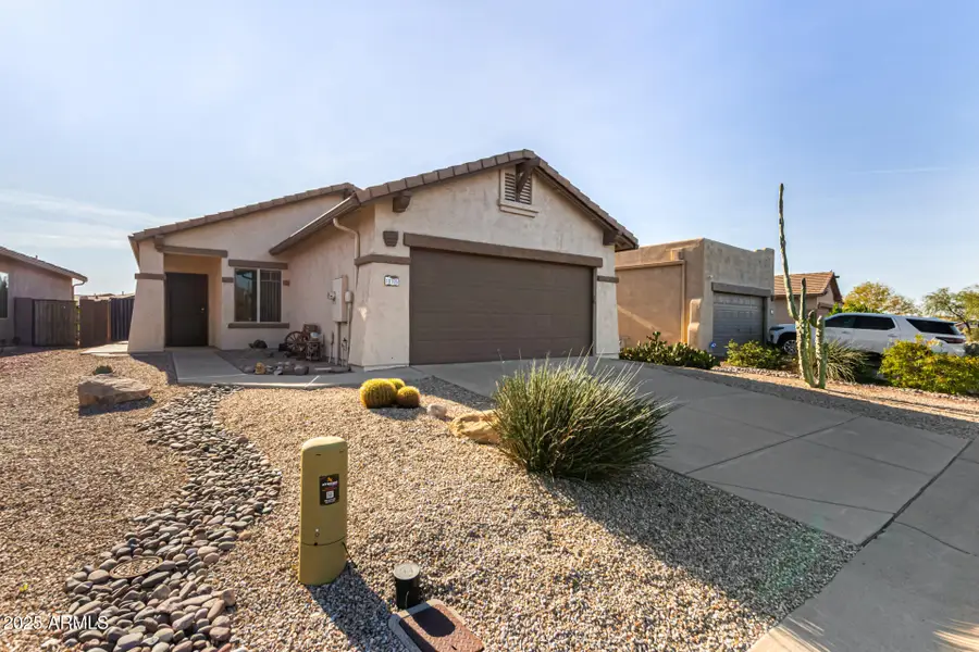 10105 E Meandering Trail Lane, Gold Canyon, AZ 85118 - Image #3