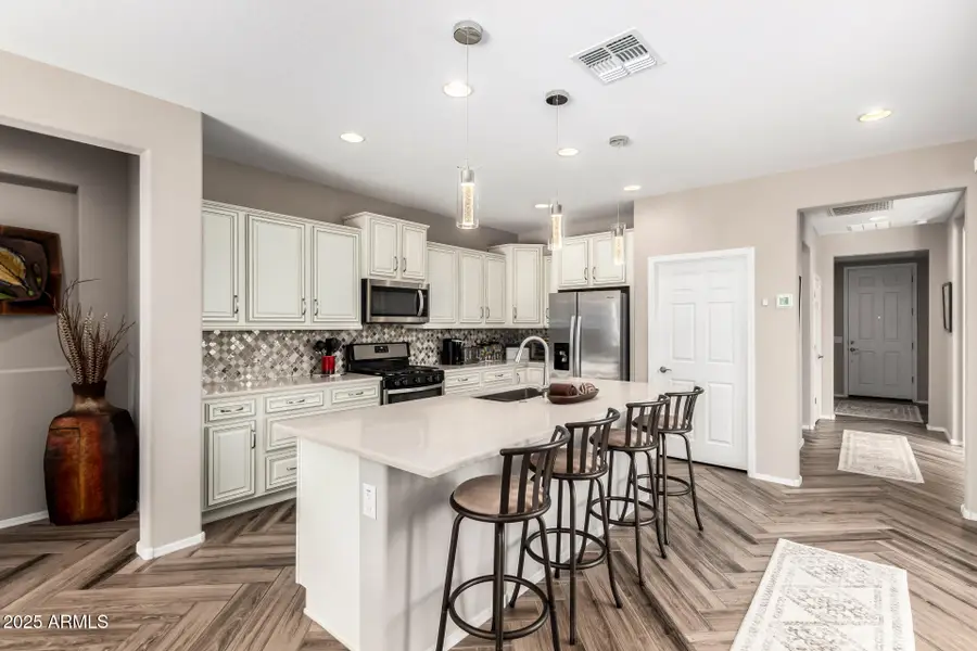 18944 N 261st Avenue, Buckeye, AZ 85396 - Image #3