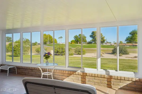 18229 N 103rd Avenue, Sun City, AZ 85373