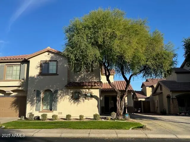 2883 S Granite Street, Gilbert, AZ 85295 - Image #1