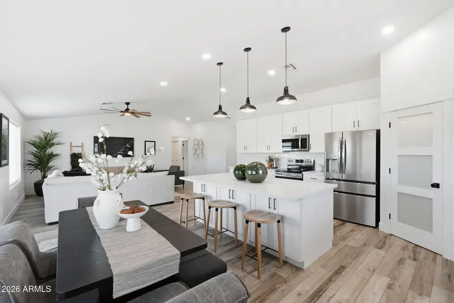 3984 W Josiah Trail, San Tan Valley, AZ 85144 - #3