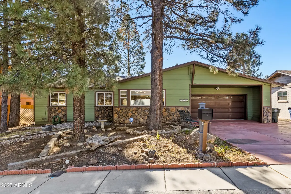 507 W Philomena Drive, Flagstaff, AZ 86001 - Image #1