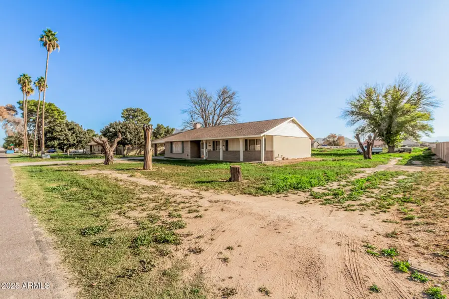 5133 W Mcneil Street, Laveen, AZ 85339 - #2