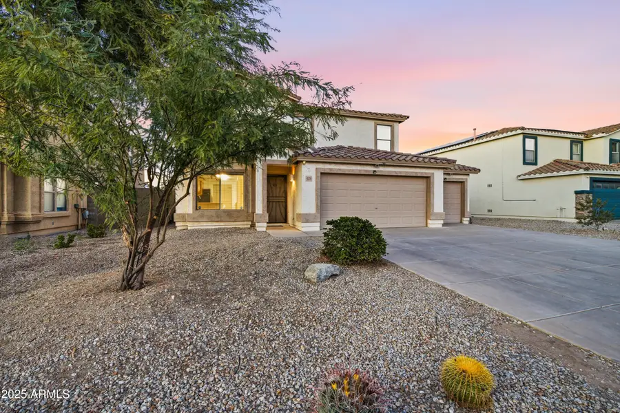 4178 E Shapinsay Drive, San Tan Valley, AZ 85140 - Image #2