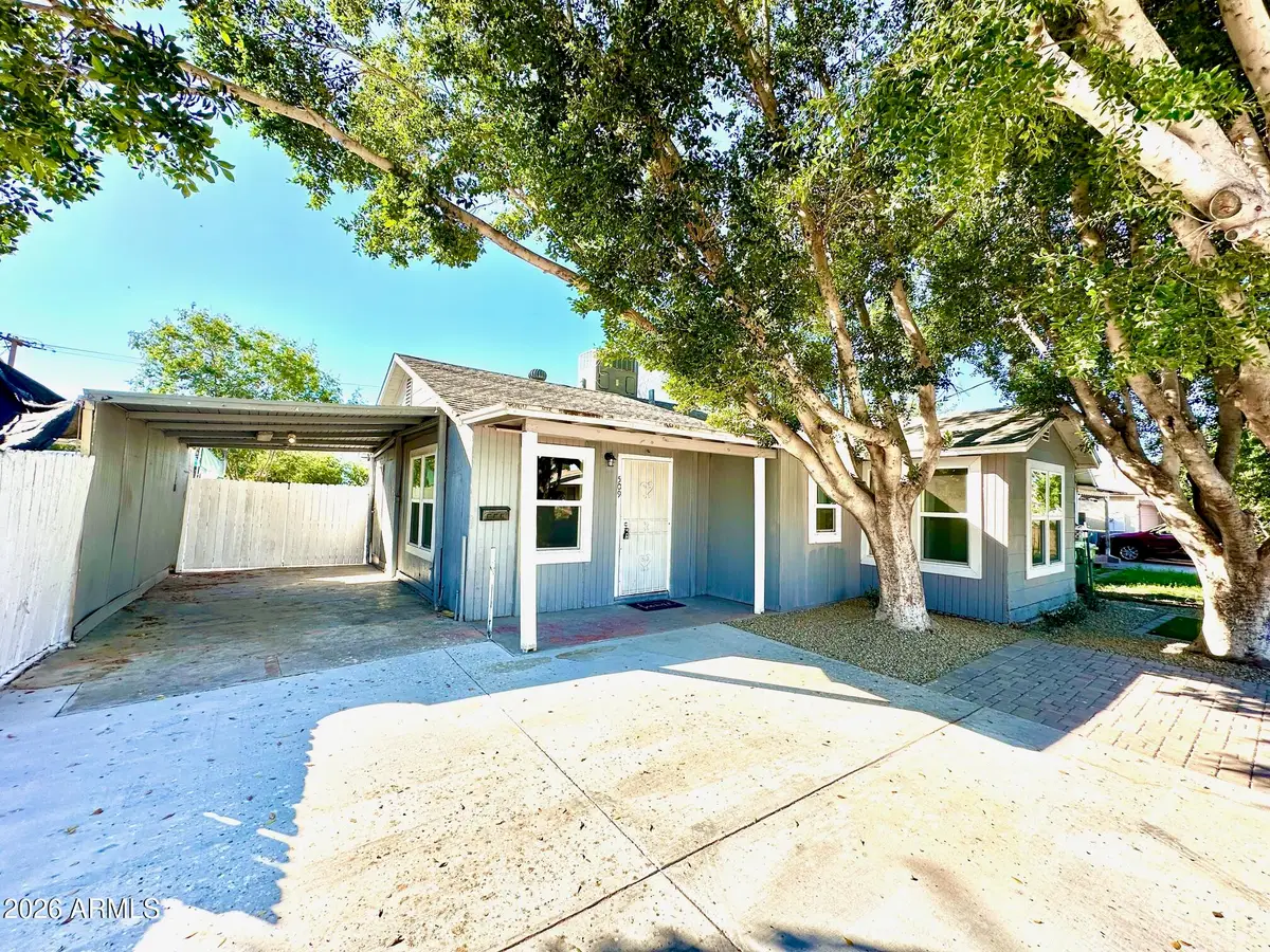 509 W Dana Avenue, Mesa, AZ 85210 - #1