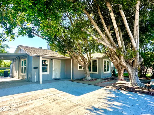 509 W Dana Avenue, Mesa, AZ 85210