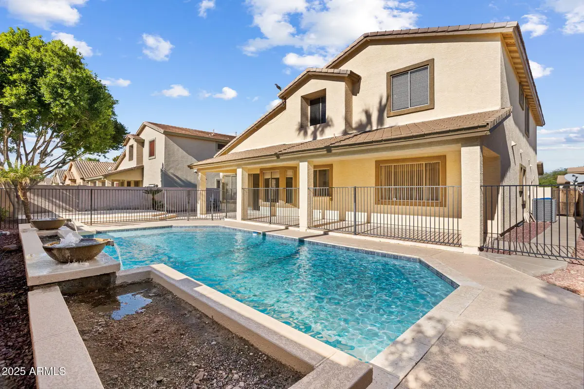 1247 E Kenwood Street, Mesa, AZ 85203 - #1