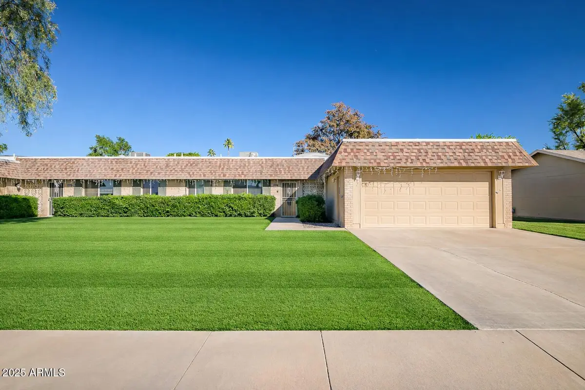 14617 N Boswell Boulevard, Sun City, AZ 85351 - Image #1