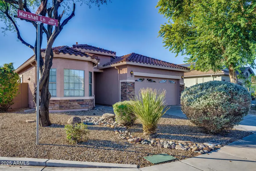 17711 W Marshall Lane, Surprise, AZ 85388 - Image #3