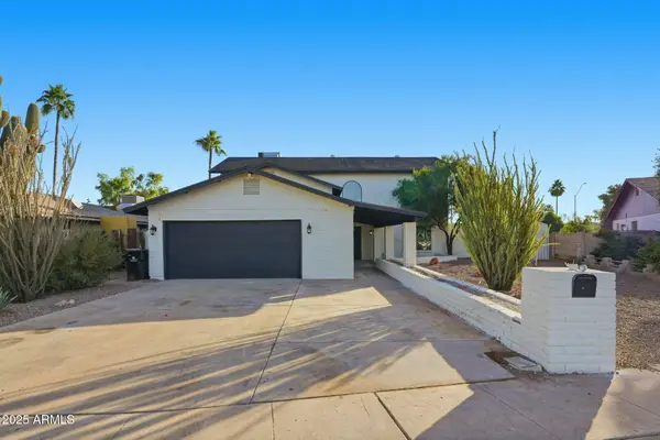 12431 N 39th Way, Phoenix, AZ 85032