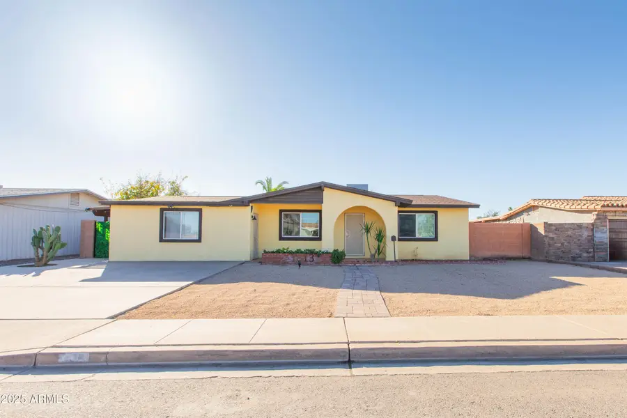 1813 E Ellis Drive, Tempe, AZ 85282 - Image #3