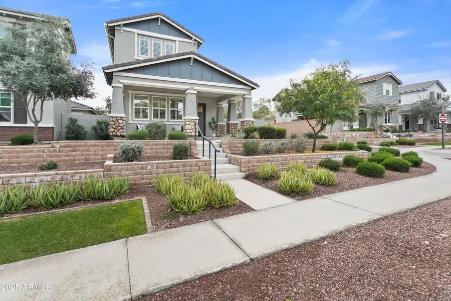 21055 W Elm Way Court, Buckeye, AZ 85396 - Image #3