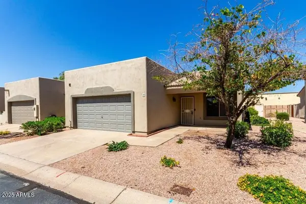 64 N 63rd Street #25, Mesa, AZ 85205