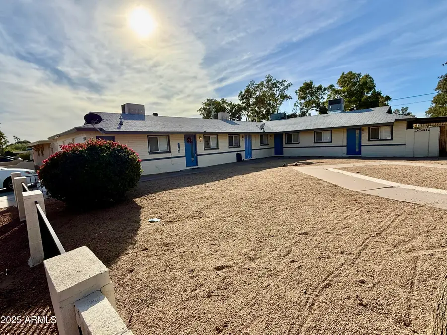 3232 N 66th Street, Scottsdale, AZ 85251 - #3