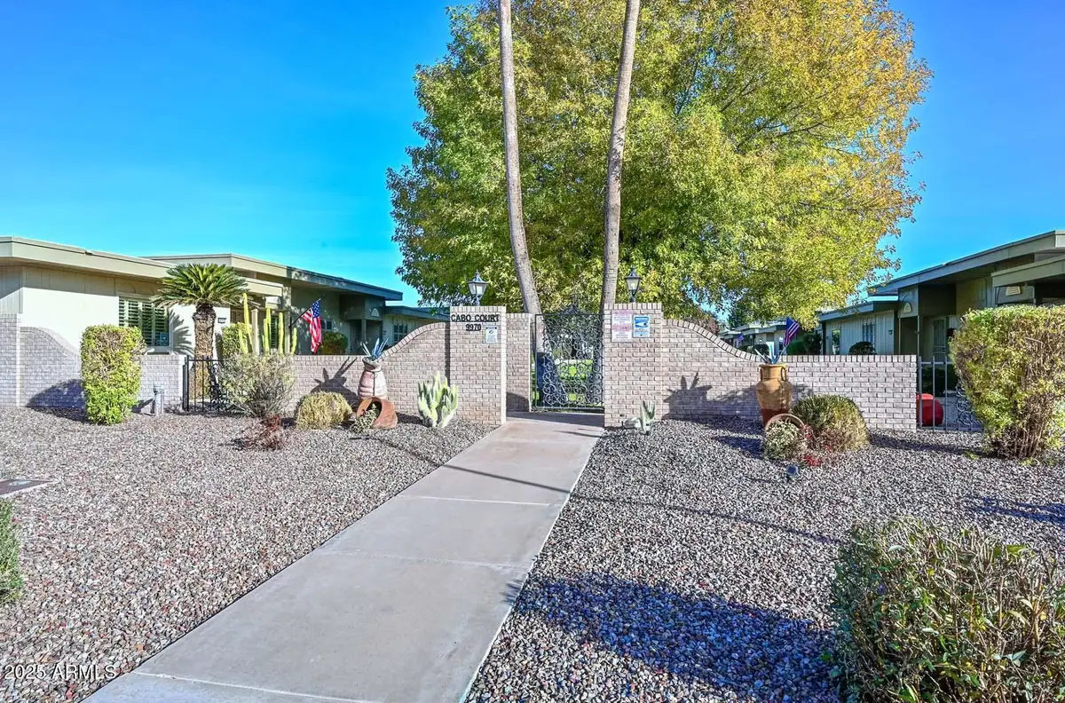 9970 W Royal Oak Road #M, Sun City, AZ 85351 - Image #1
