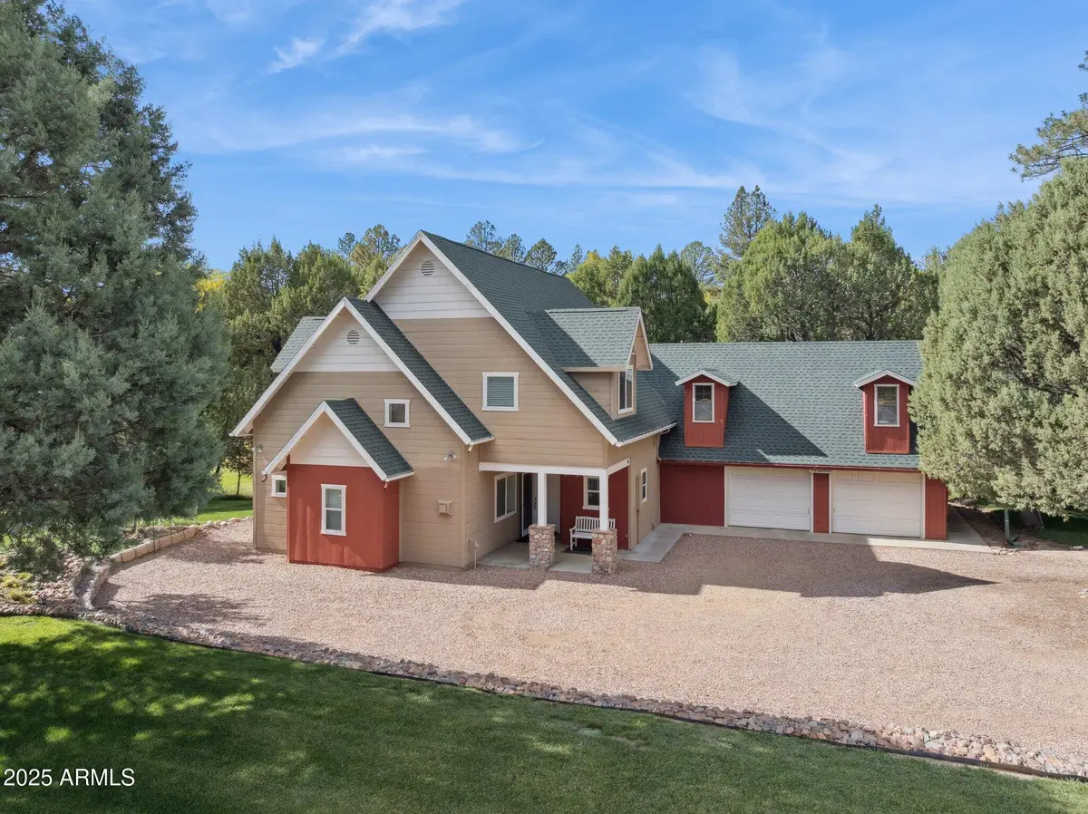 259 W Forest Service 249 Road, Young, AZ 85554 - #1