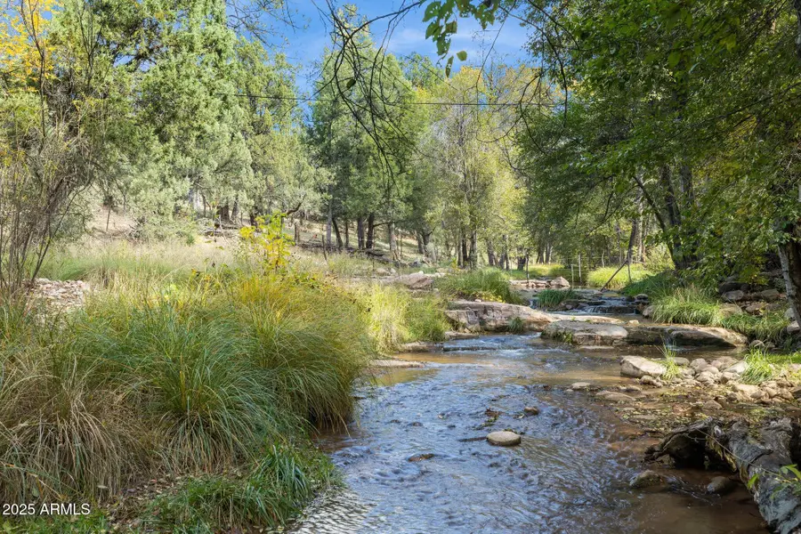 259 W Forest Service 249 Road, Young, AZ 85554 - #2