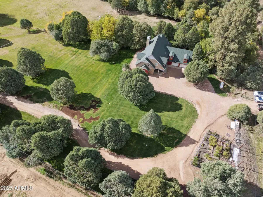 259 W Forest Service 249 Road, Young, AZ 85554 - #3