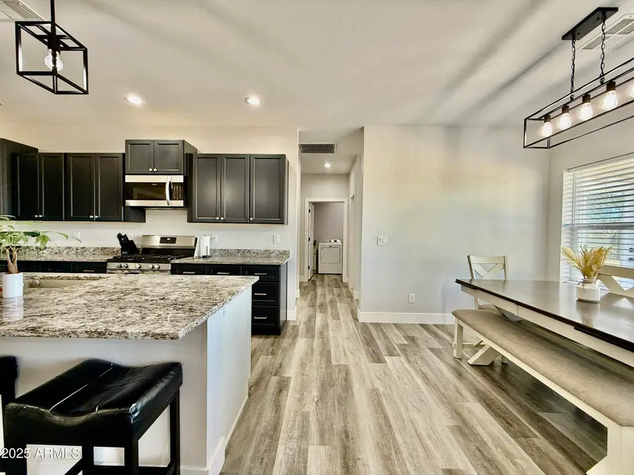 640 S 600 -- W, Pima, AZ 85543 - #2